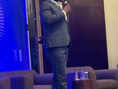 MiKO Pharma urges Africa’s pharmaceutical sovereignty at Accra GCC Summit, backs Mahama’s agenda